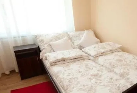 홈스테이 Apollo Władysławowo