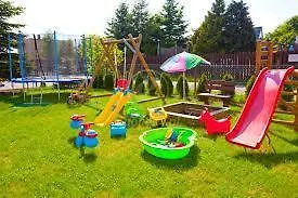 홈스테이 Apollo Władysławowo