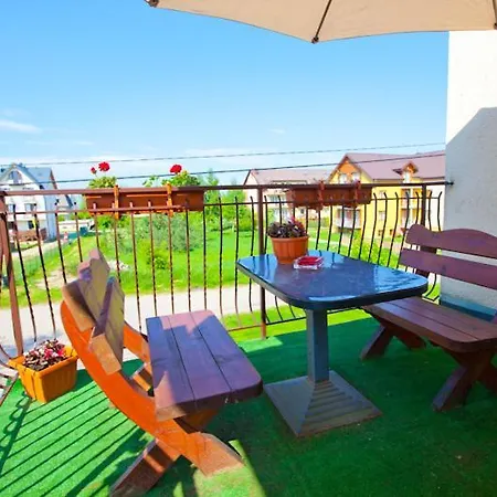 Apollo Władysławowo