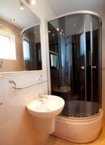 منزل للإقامة Apollo *