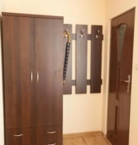 Apollo منزل للإقامة *