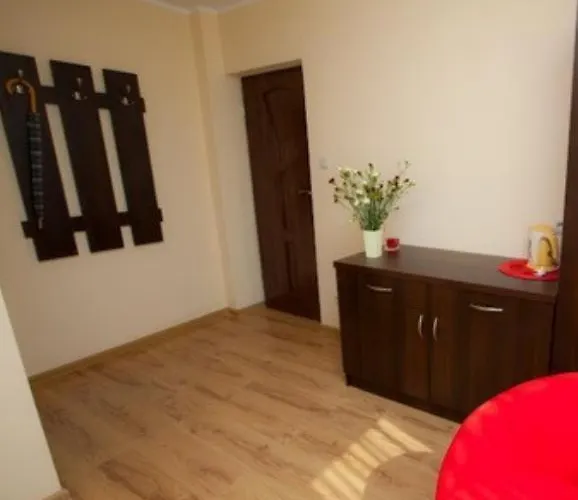 منزل للإقامة Apollo Władysławowo