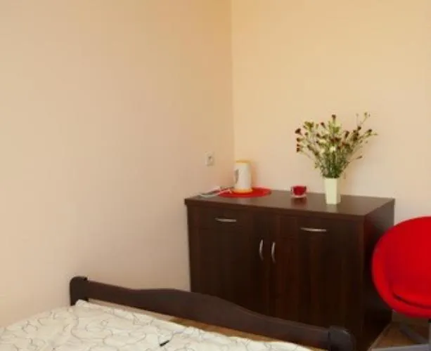 منزل للإقامة Apollo *