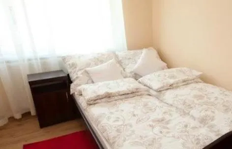 منزل للإقامة Apollo Władysławowo