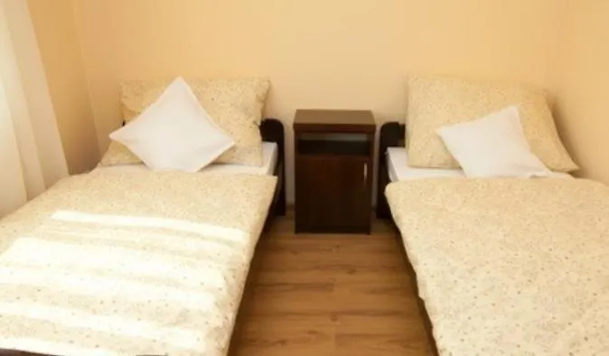 منزل للإقامة Apollo *