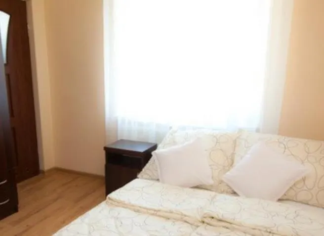 منزل للإقامة Apollo *