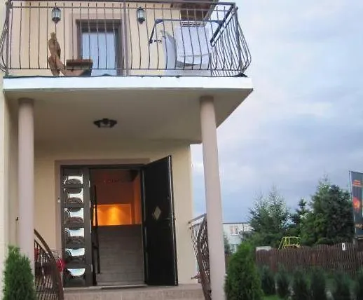 منزل للإقامة Apollo