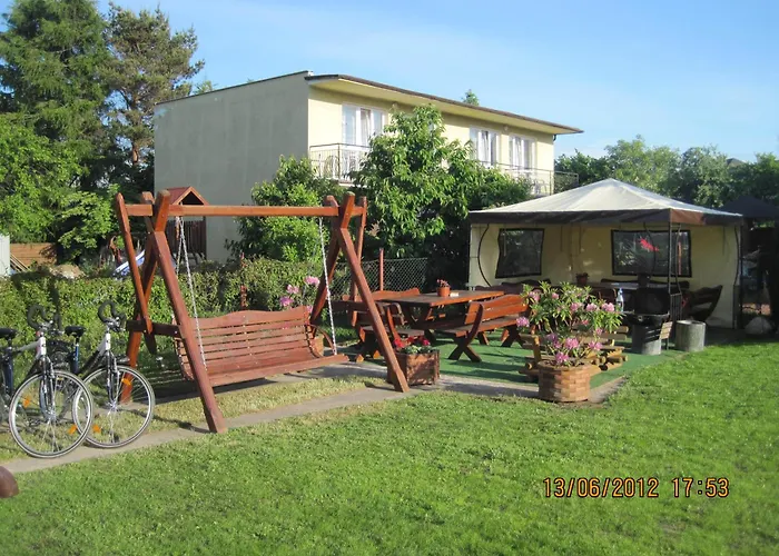 منزل للإقامة Apollo *