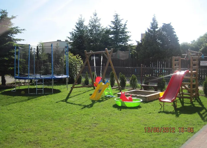 منزل للإقامة Apollo