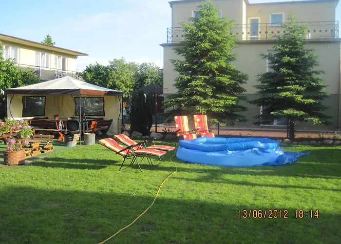 Apollo Władysławowo