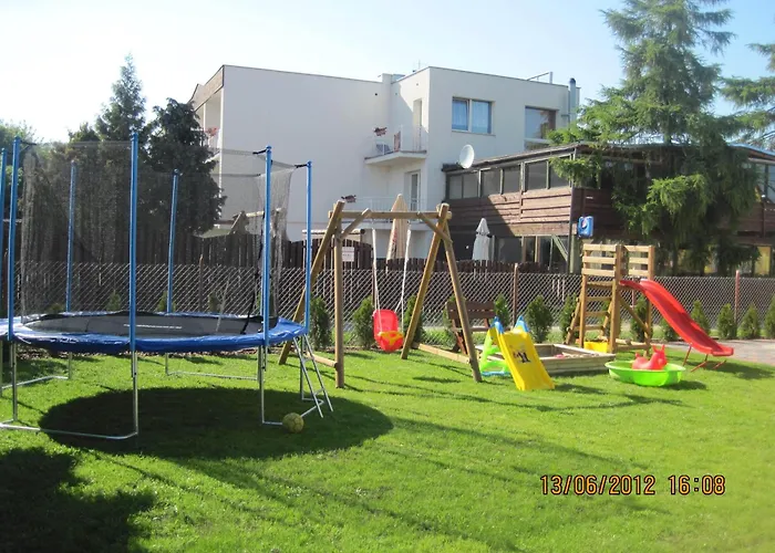 Apollo Władysławowo