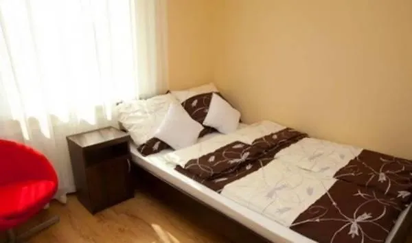 منزل للإقامة Apollo