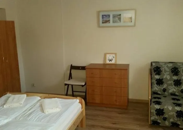 منزل للإقامة Apollo