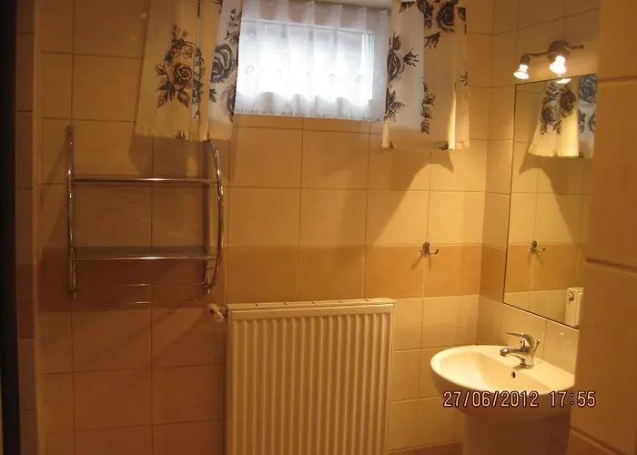 منزل للإقامة Apollo *