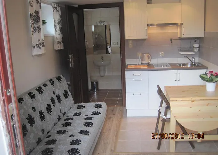 منزل للإقامة Apollo