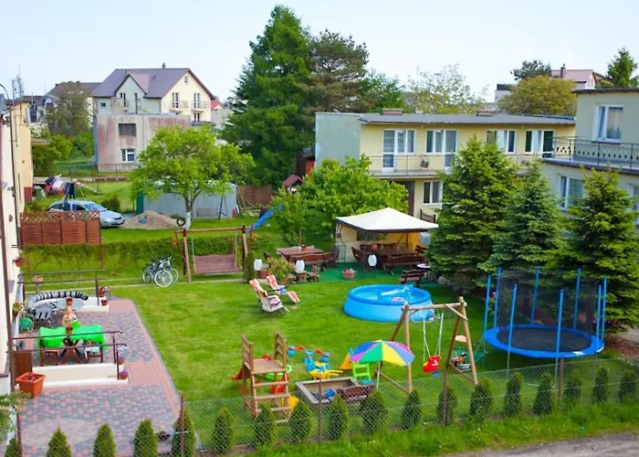 Apollo منزل للإقامة