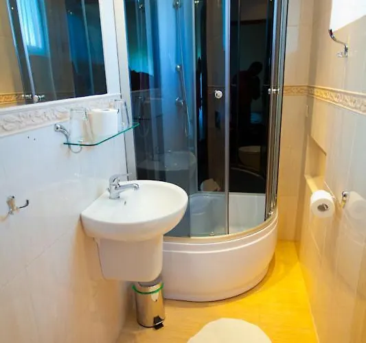 منزل للإقامة Apollo Władysławowo